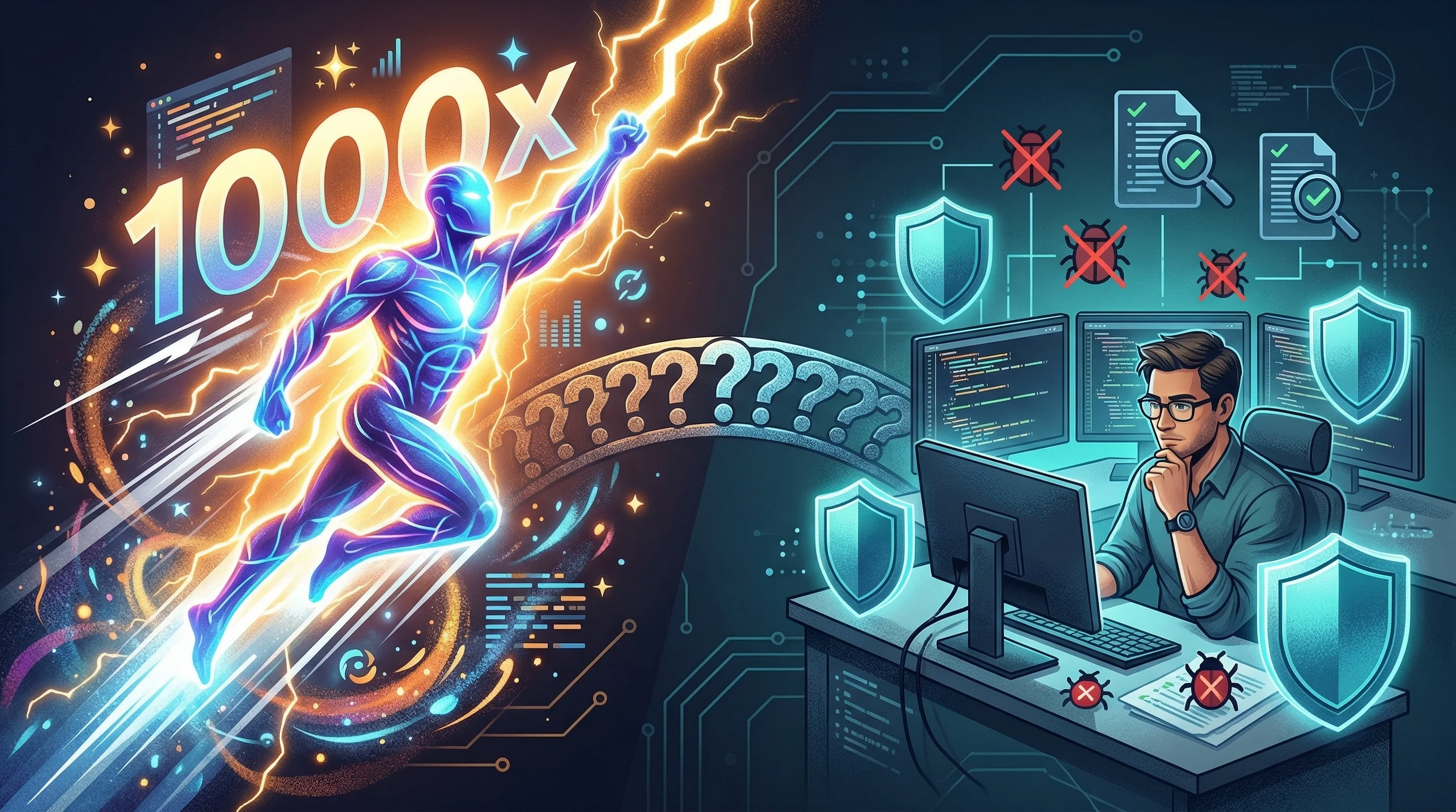 1000x Engineer: Myth or Reality? A Deep Dive into AI Agent Capabilities