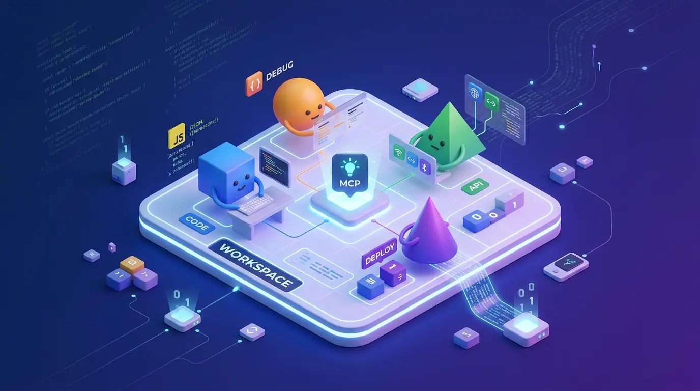 Agentic IDE 时代：Cursor 3、Vercel Agent 与 AI-Native Workspace 霸主之争