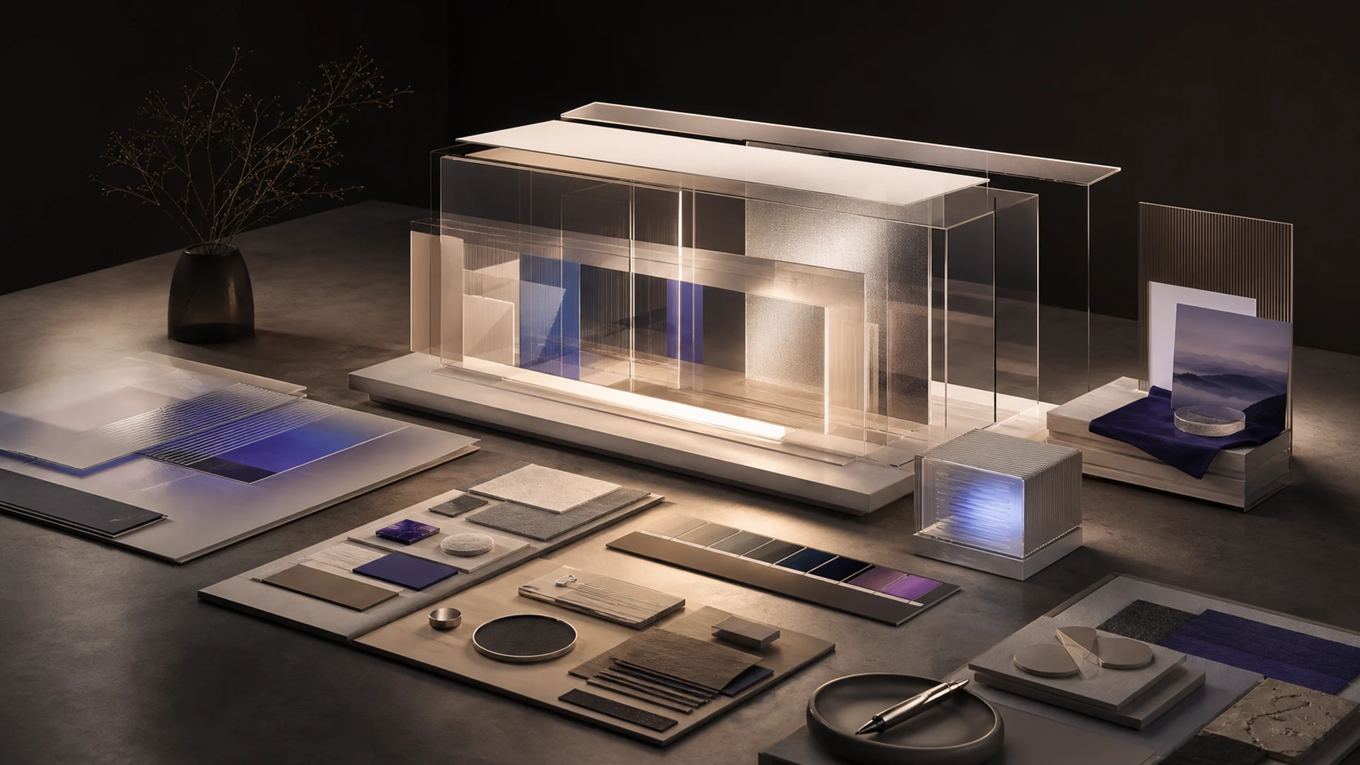AI 设计栈刚刚分化:Claude Design、Codex Sites、Figma、Lovart 与 MCPlato 控制室