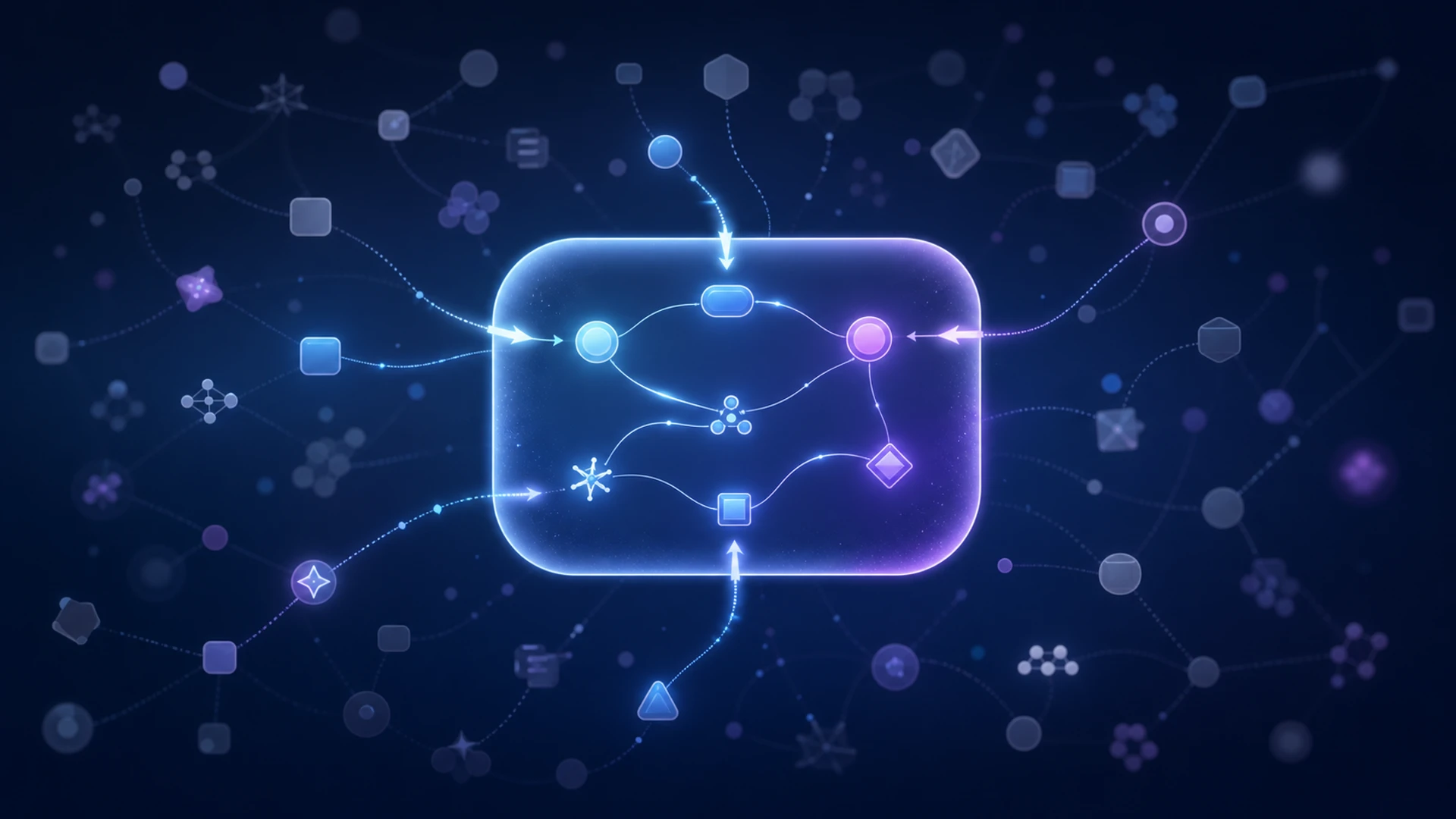 被选中的 AI 表示进入共享工作空间
