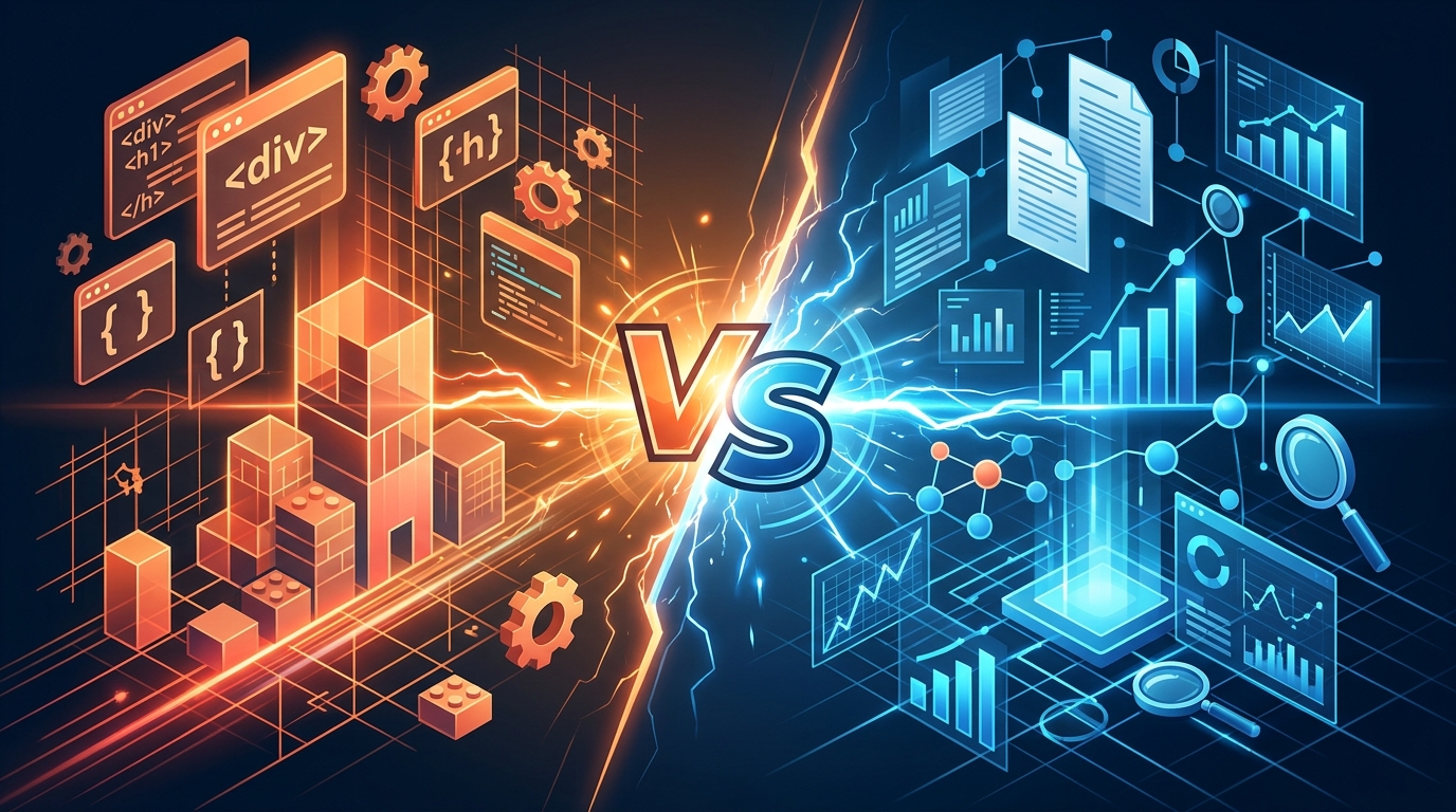 Manus AI vs Skywork AI: The Ultimate GEO Content Creation Showdown