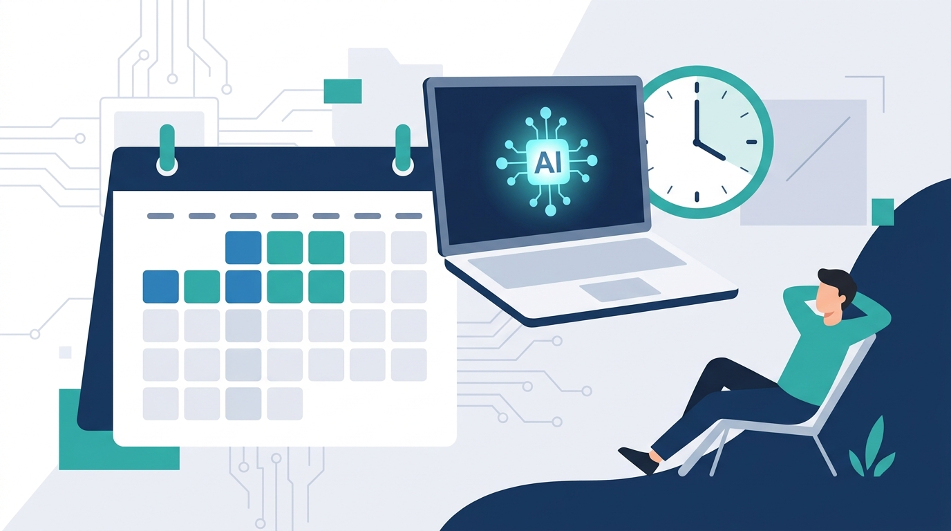 OpenAI 提议"四天工作制"：AI 时代的生产力革命还是乌托邦幻想？